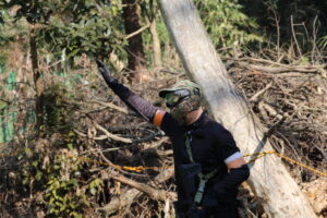 2月15日　日曜定例会1
