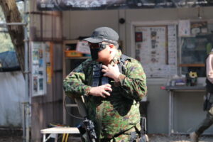 2月15日　日曜定例会3