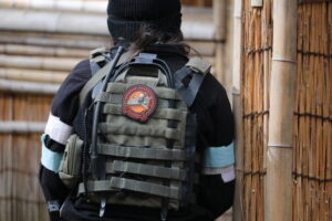 2月17日　火曜定例会1