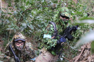 2月20日　ギリー神様貸切2