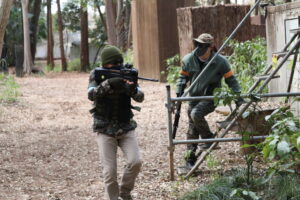 2月20日　ギリー神様貸切4