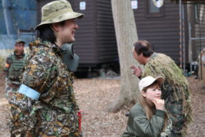 2月20日　ギリー神様貸切5