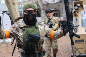 2月22日　日曜定例会3