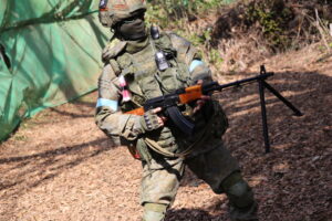 2月22日　日曜定例会4