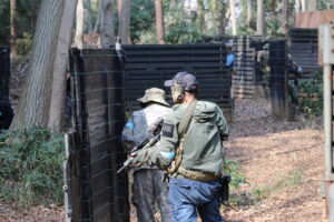 2月22日　日曜定例会5