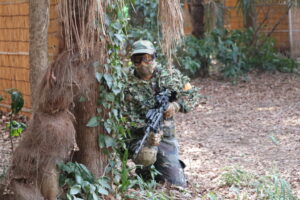 2月22日　日曜定例会6