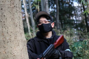 2月22日　日曜定例会7