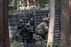 2月22日　日曜定例会1