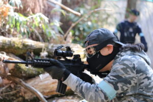 2月23日　月曜定例会1