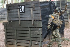 2月24日　火曜定例会1