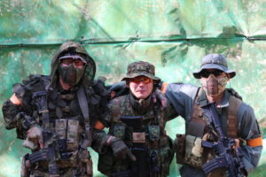 2月28日　土曜定例会1