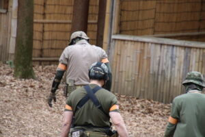 3月31日　火曜定例会