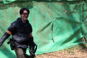 3月1日　日曜定例会1