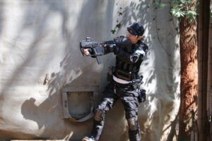 3月1日　日曜定例会2