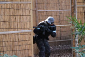 3月7日　土曜定例会1