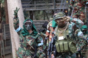 3月9日　スプラトゥーン同好会様　貸切1