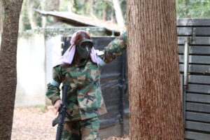 3月9日　スプラトゥーン同好会様　貸切2