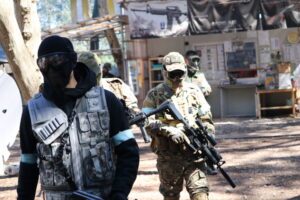 3月14日　土曜定例会2