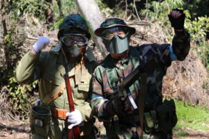 3月14日　土曜定例会3