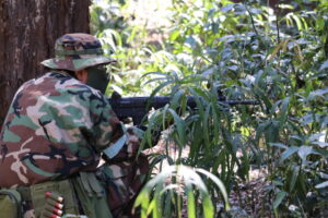 3月14日　土曜定例会4