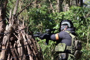 3月14日　土曜定例会5