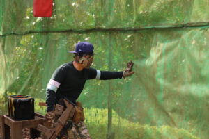 3月15日　日曜定例会3