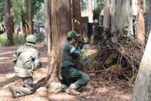 3月15日　日曜定例会6