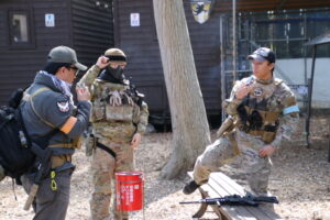 3月17日　火曜定例会3