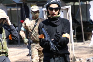 3月17日　火曜定例会4