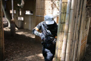 3月17日　火曜定例会5