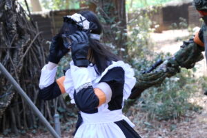 3月17日　火曜定例会1