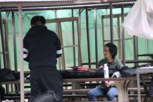 3月18日水曜定例会