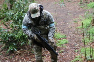 3月20日　金曜定例会1