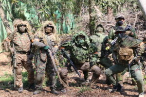 3月21日　土曜定例会1