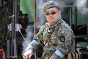 3月21日　土曜定例会2