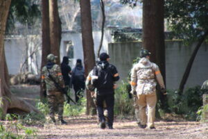 3月22日　日曜定例会1