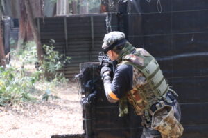 3月22日　日曜定例会5