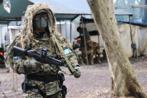 3月28日　土曜定例会1