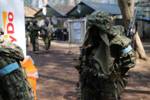 3月29日　日曜定例会6