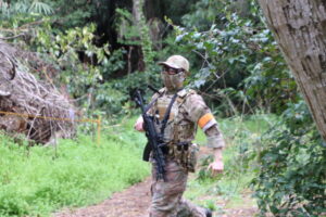 ４月5日　日曜定例会3