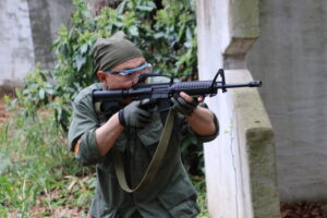 ４月5日　日曜定例会4