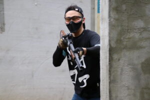 ４月5日　日曜定例会2