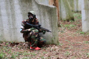 ４月5日　日曜定例会5