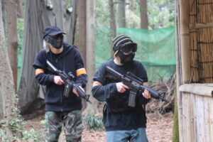 4月7日　火曜定例会