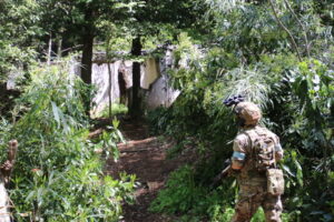 4月11日　土曜日定例会1