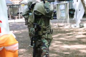 ４月12日　日曜定例会3