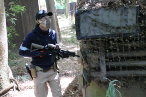 ４月12日　日曜定例会5