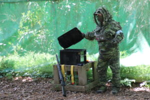 4月12日　日曜定例会1