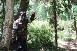 ４月12日　日曜定例会2