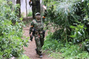 ４月14日　火曜定例会3